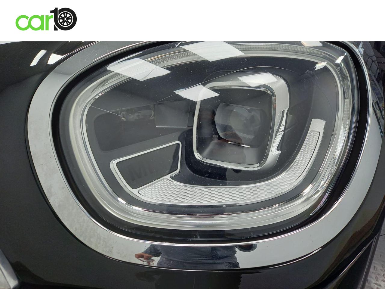 MINI COUNTRYMAN 1.5 COOPER S E 4WD AUTO  - Foto 29