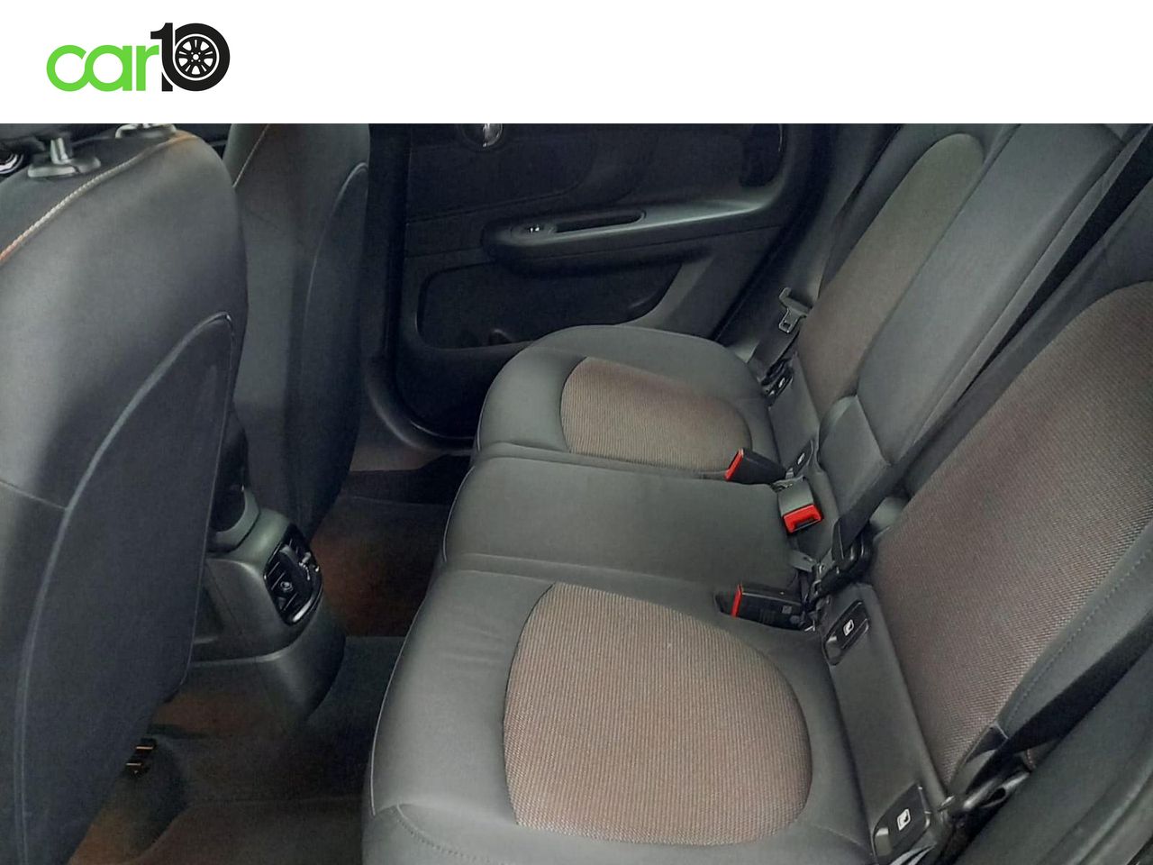 MINI COUNTRYMAN 1.5 COOPER S E 4WD AUTO  - Foto 27