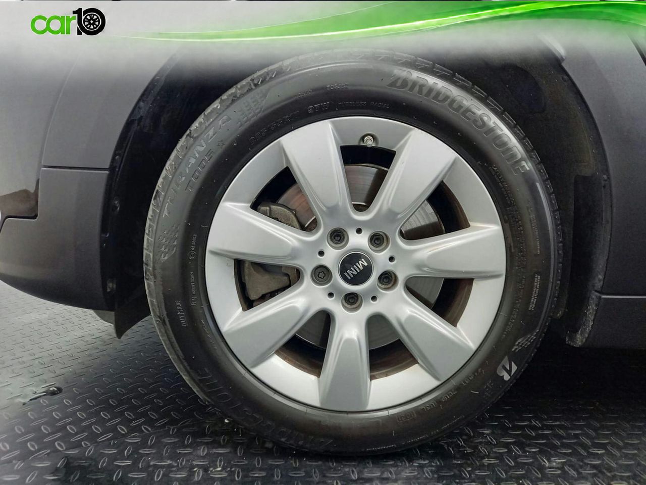 MINI COUNTRYMAN 1.5 COOPER S E 4WD AUTO  - Foto 32