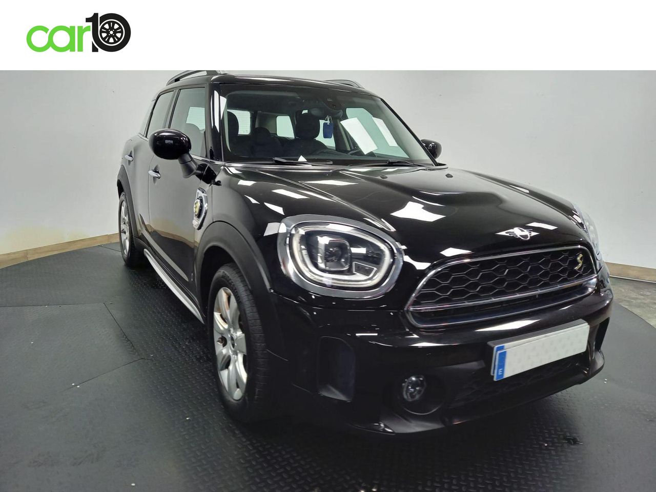 MINI COUNTRYMAN 1.5 COOPER S E 4WD AUTO  - Foto 3