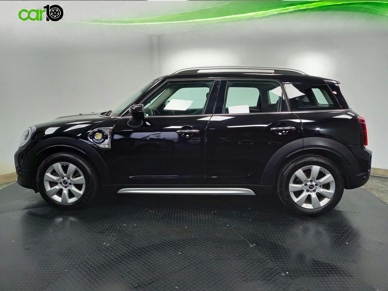 MINI COUNTRYMAN 1.5 COOPER S E 4WD AUTO  - Foto 4