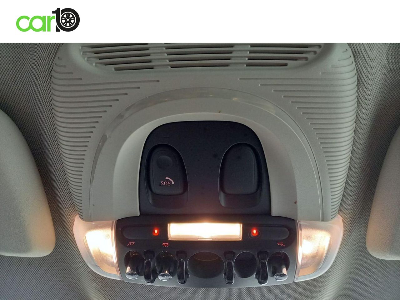 MINI COUNTRYMAN 1.5 COOPER S E 4WD AUTO  - Foto 14