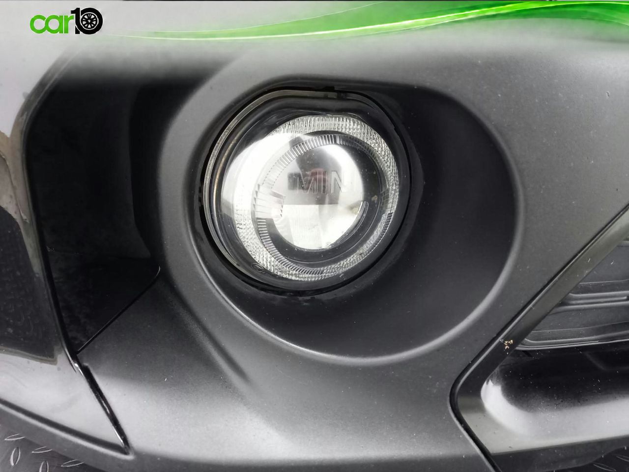 MINI COUNTRYMAN 1.5 COOPER S E 4WD AUTO  - Foto 33