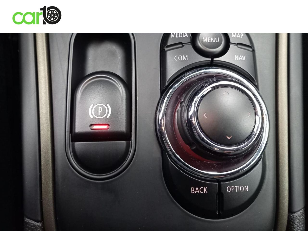 MINI COUNTRYMAN 1.5 COOPER S E 4WD AUTO  - Foto 13