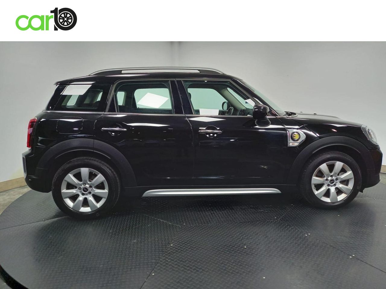 MINI COUNTRYMAN 1.5 COOPER S E 4WD AUTO  - Foto 7