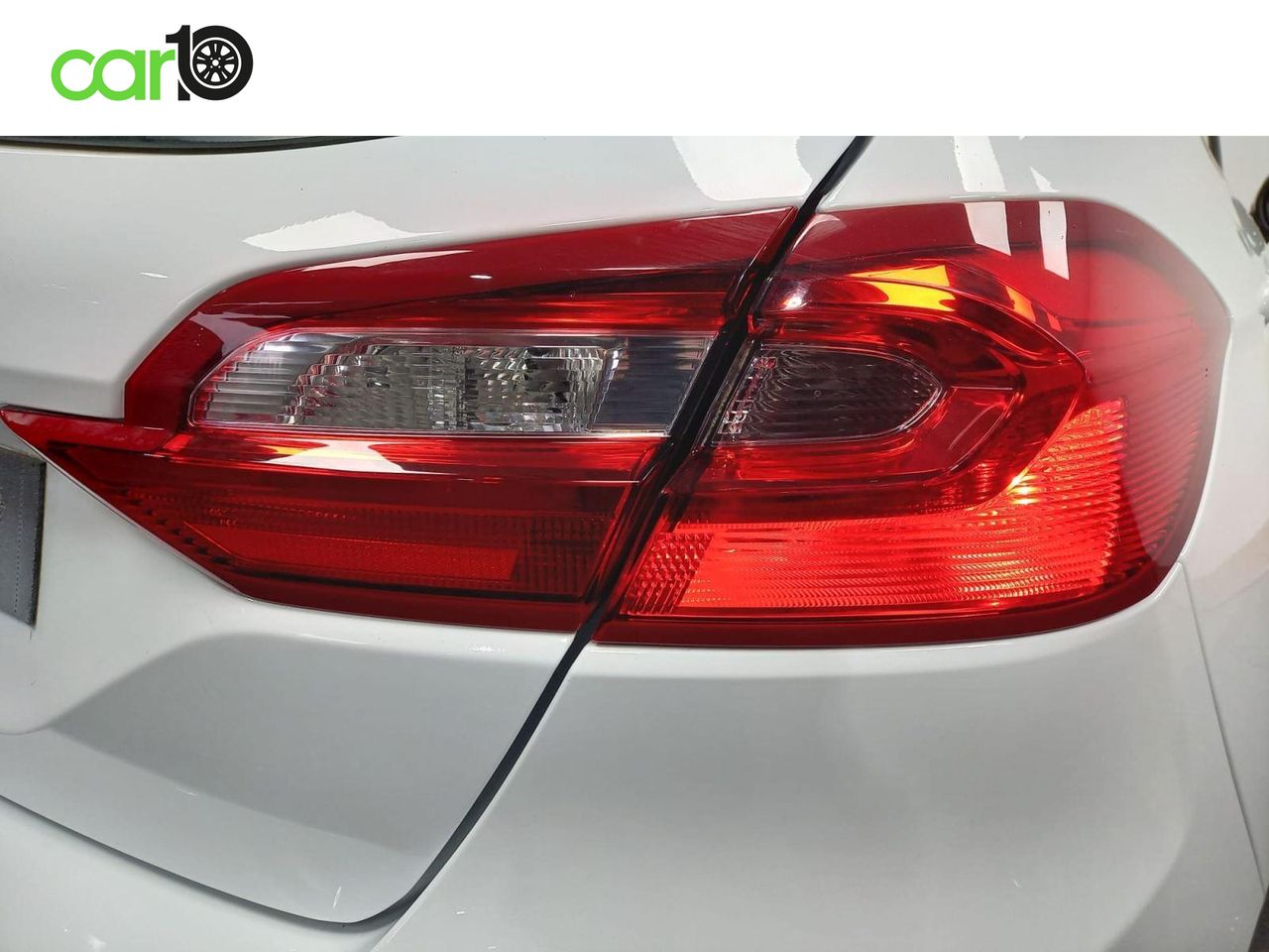 FORD FIESTA 1.1I 55KW TREND  - Foto 30