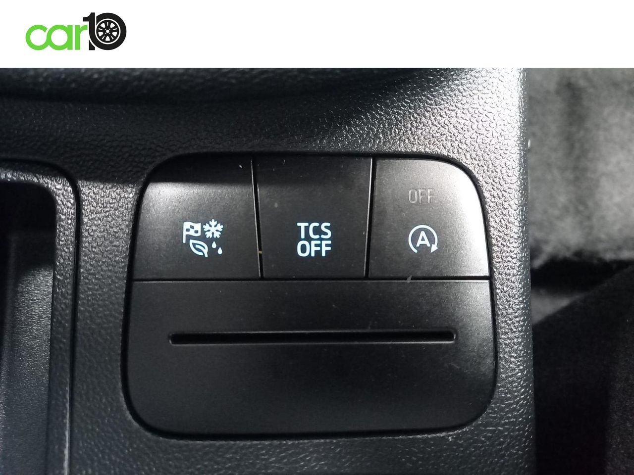 FORD FIESTA 1.1I 55KW TREND  - Foto 13