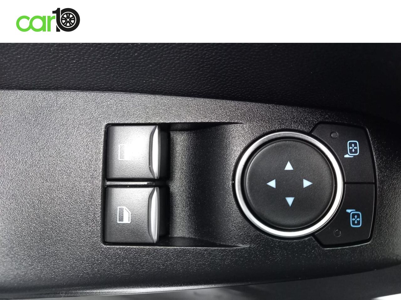 FORD FIESTA 1.1I 55KW TREND  - Foto 22