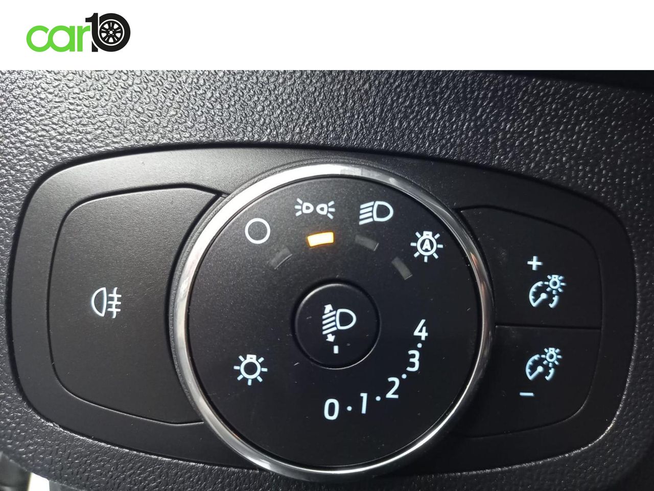 FORD FIESTA 1.1I 55KW TREND  - Foto 17