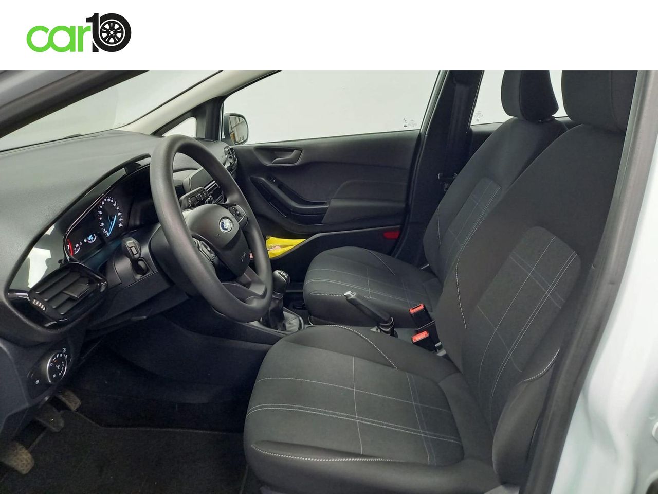 FORD FIESTA 1.1I 55KW TREND  - Foto 18