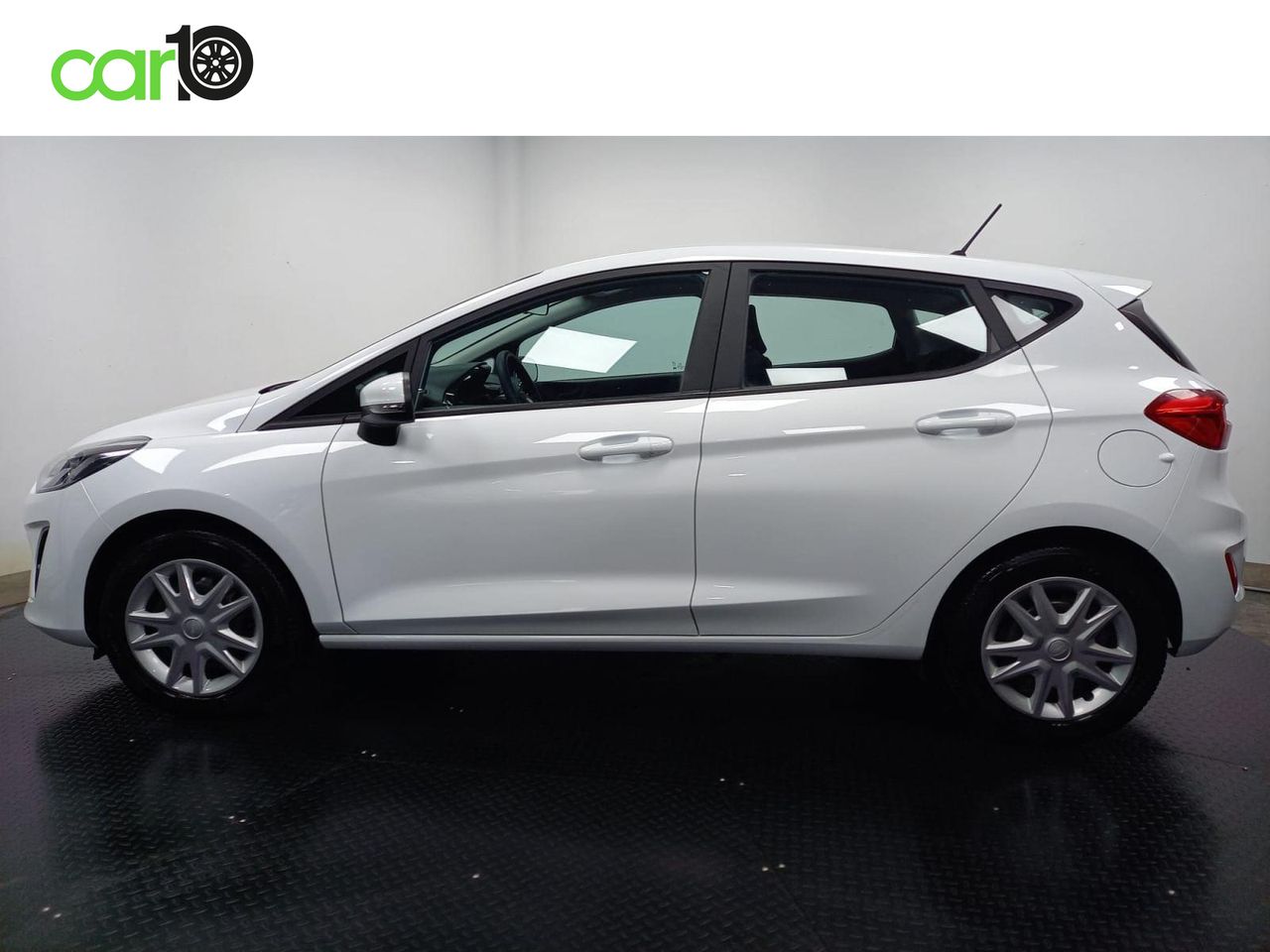 FORD FIESTA 1.1I 55KW TREND  - Foto 7