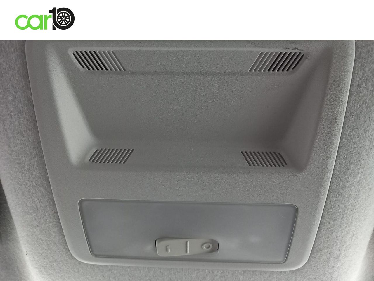 FORD FIESTA 1.1I 55KW TREND  - Foto 10