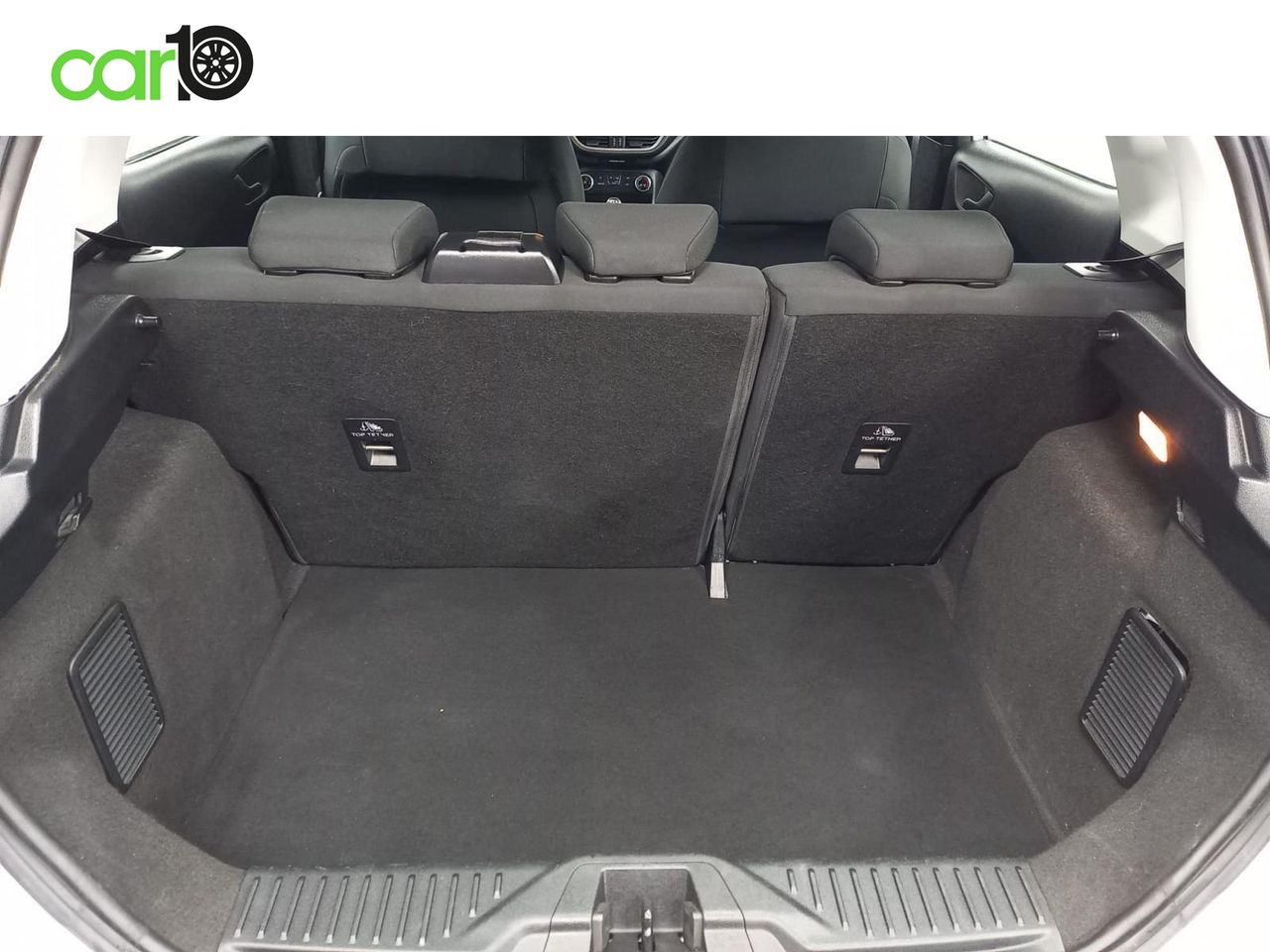 FORD FIESTA 1.1I 55KW TREND  - Foto 31