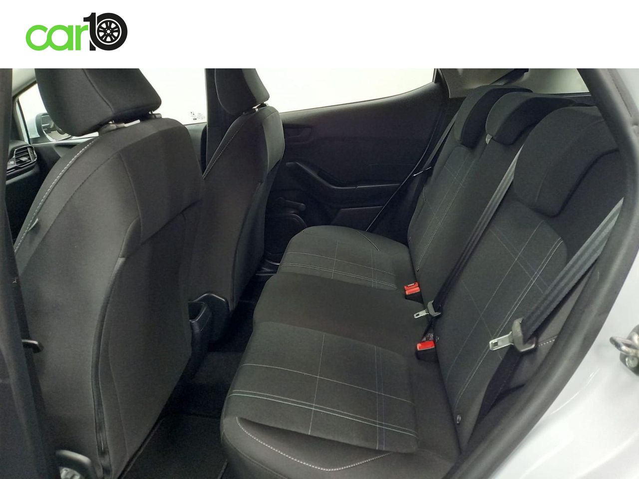 FORD FIESTA 1.1I 55KW TREND  - Foto 20