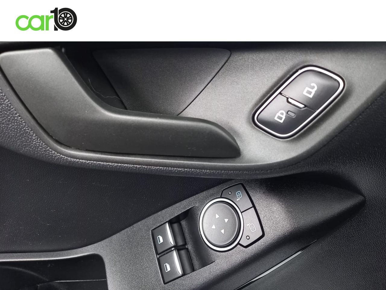 FORD FIESTA 1.1I 55KW TREND  - Foto 23