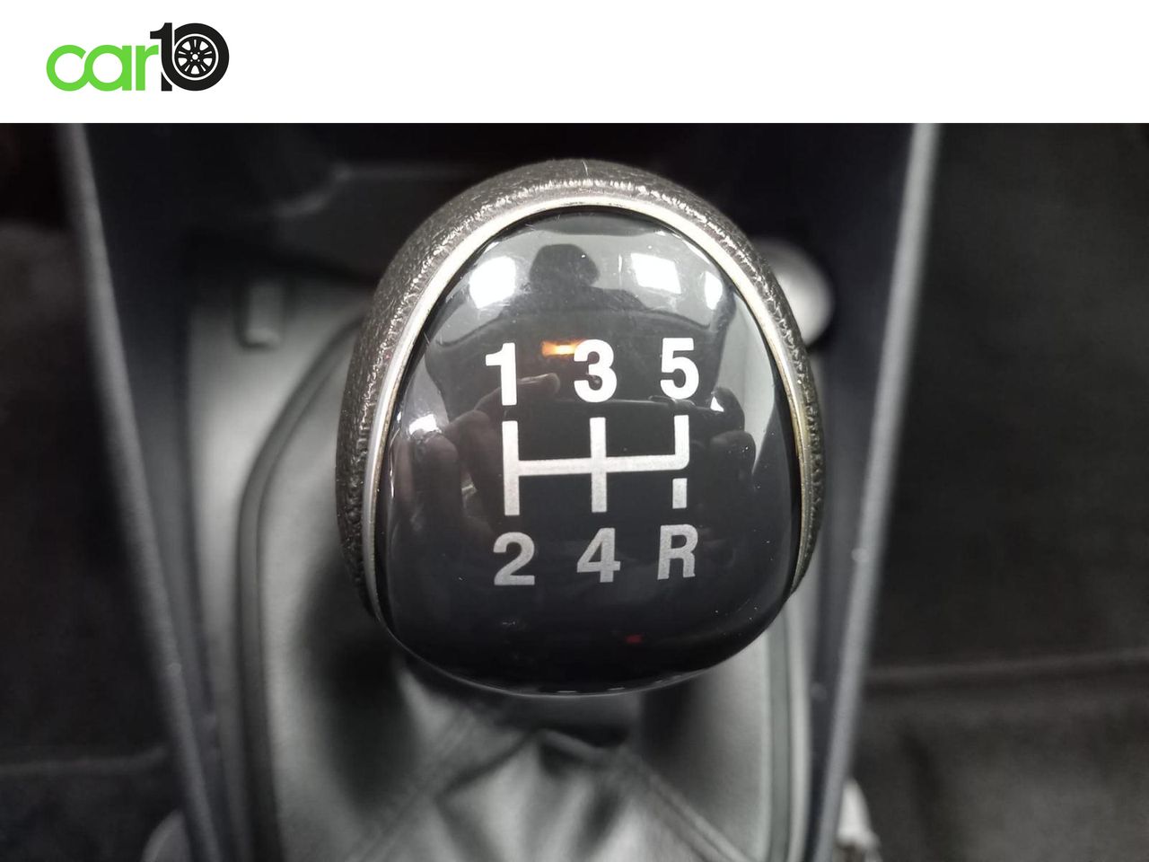 FORD FIESTA 1.1I 55KW TREND  - Foto 16