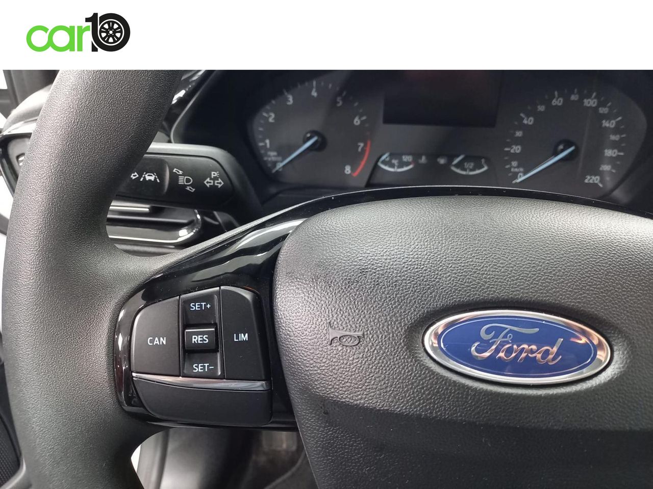 FORD FIESTA 1.1I 55KW TREND  - Foto 15