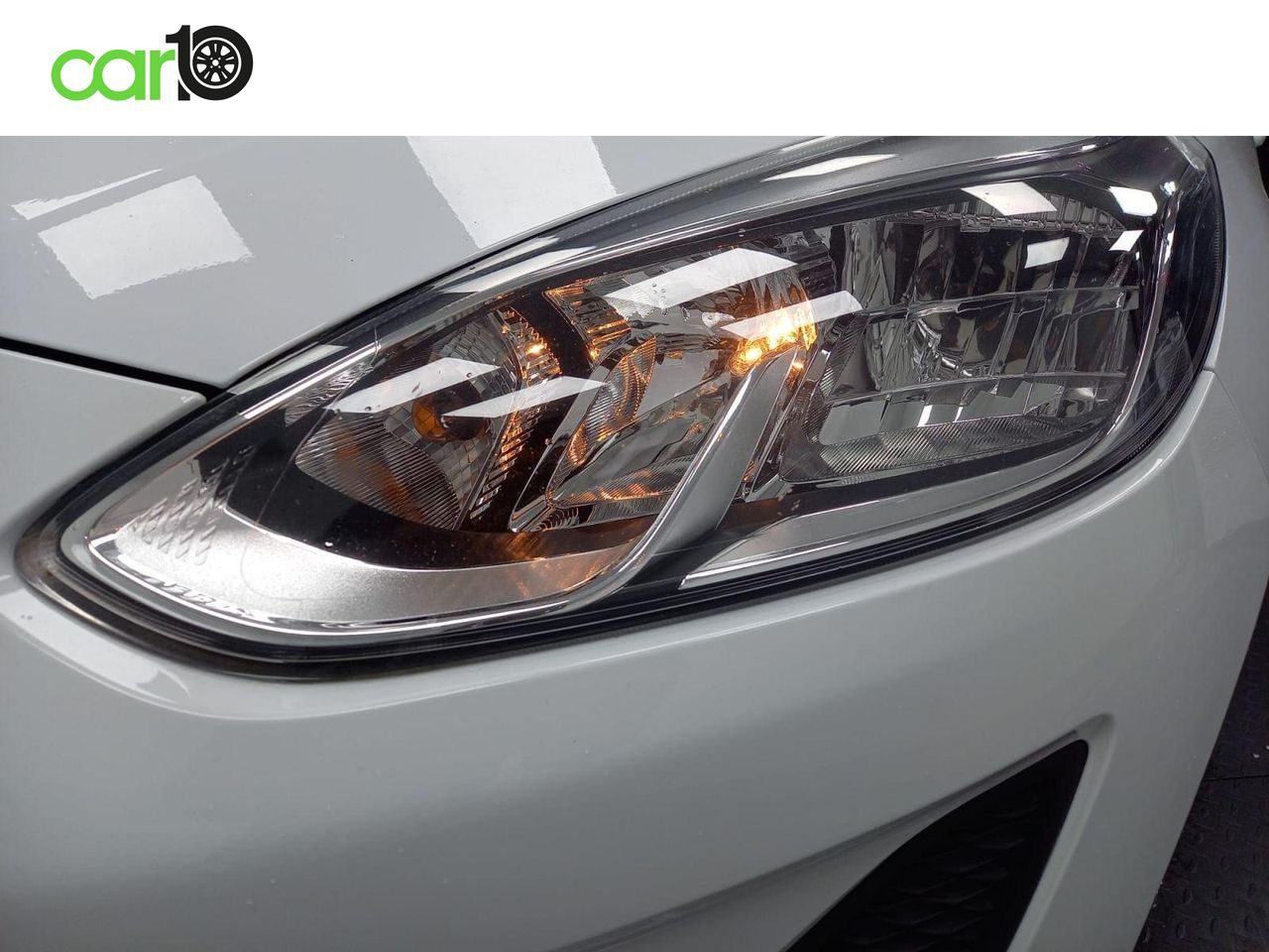 FORD FIESTA 1.1I 55KW TREND  - Foto 25