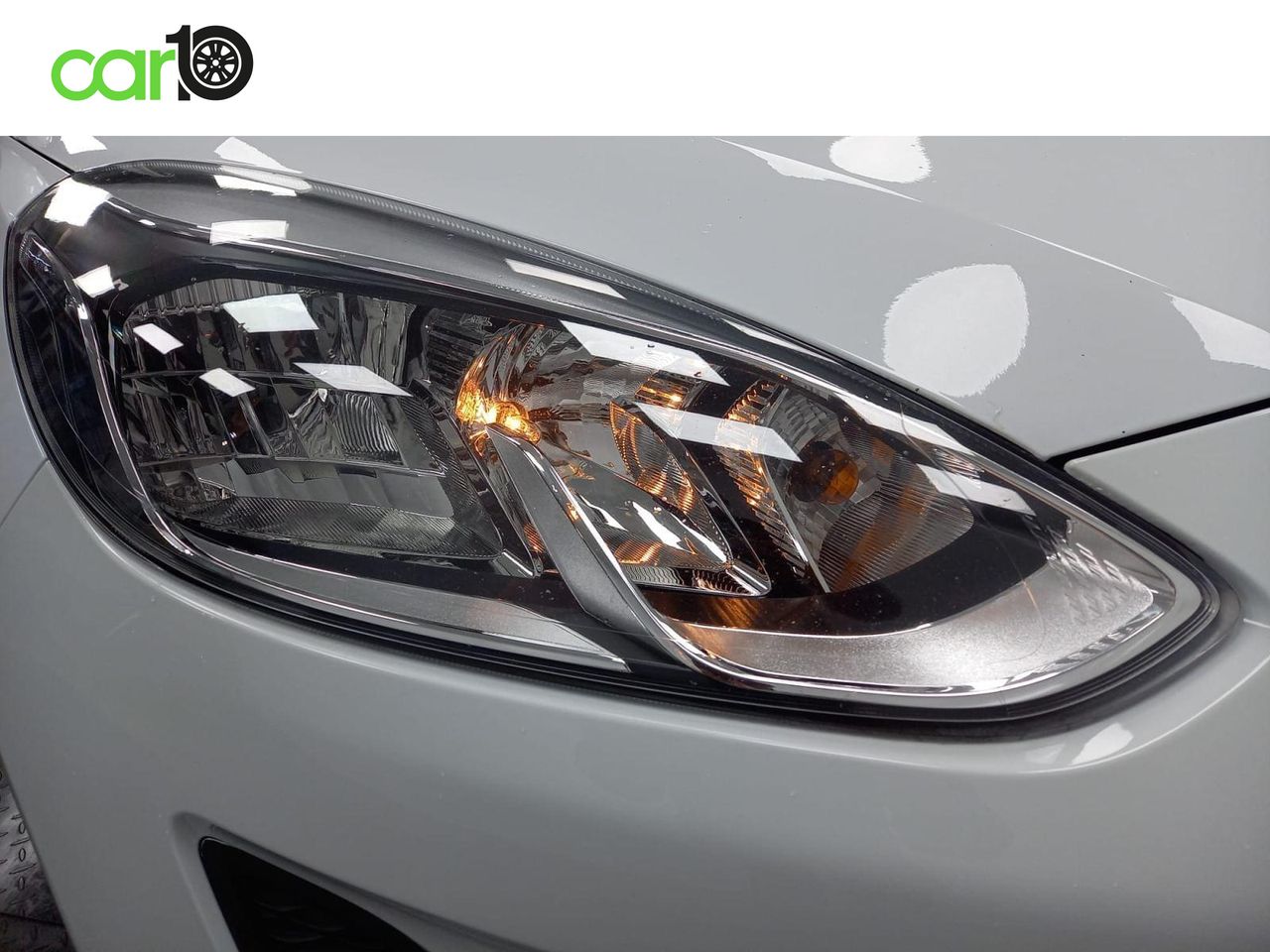 FORD FIESTA 1.1I 55KW TREND  - Foto 24