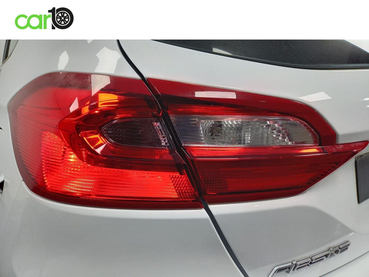 FORD FIESTA 1.1I 55KW TREND  - Foto 27