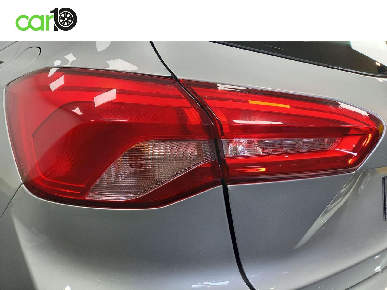 FORD FOCUS 1.0I ECOBOOST MHEV 92KW CONNECTED  - Foto 34