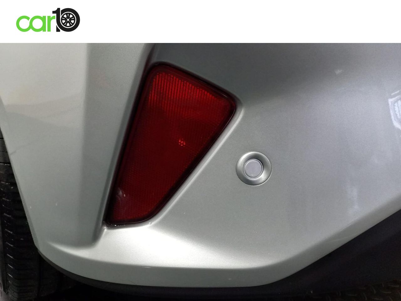 FORD FOCUS 1.0I ECOBOOST MHEV 92KW CONNECTED  - Foto 35