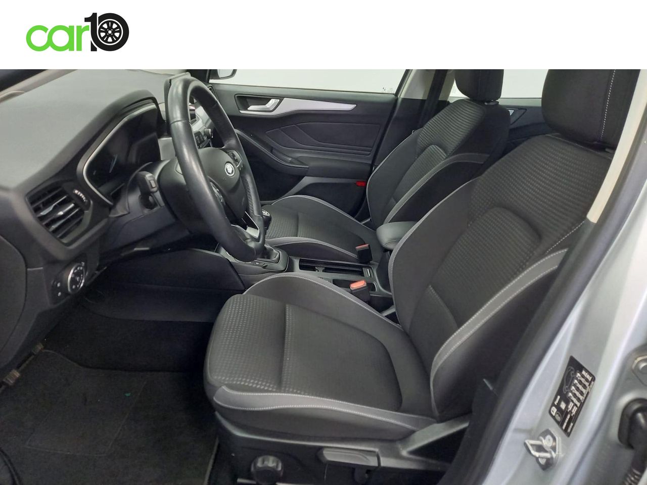 FORD FOCUS 1.0I ECOBOOST MHEV 92KW CONNECTED  - Foto 8