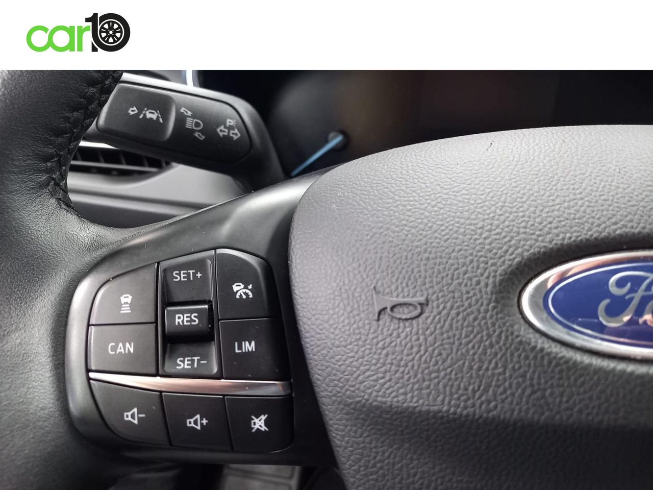 FORD FOCUS 1.0I ECOBOOST MHEV 92KW CONNECTED  - Foto 22