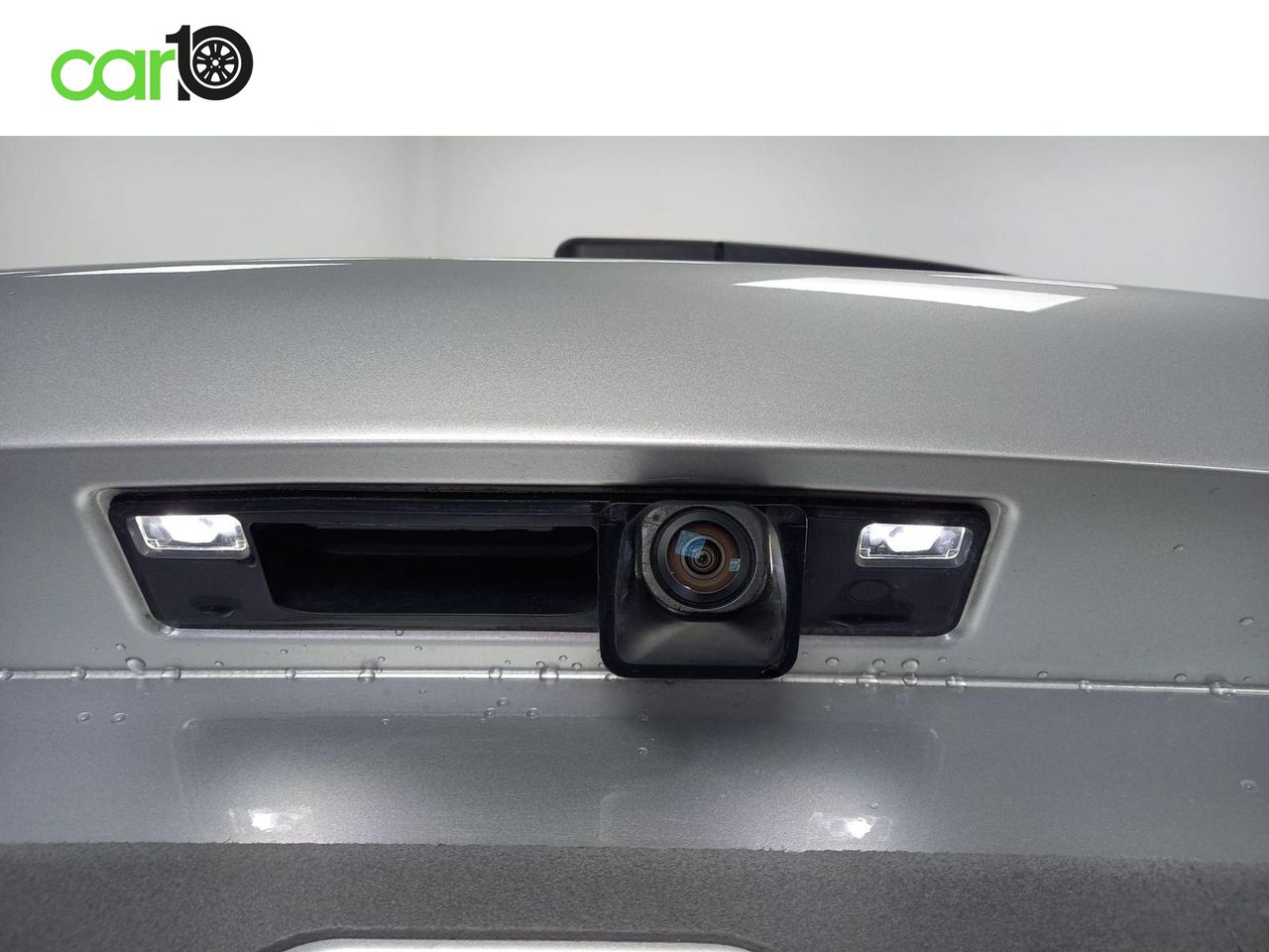 FORD FOCUS 1.0I ECOBOOST MHEV 92KW CONNECTED  - Foto 33