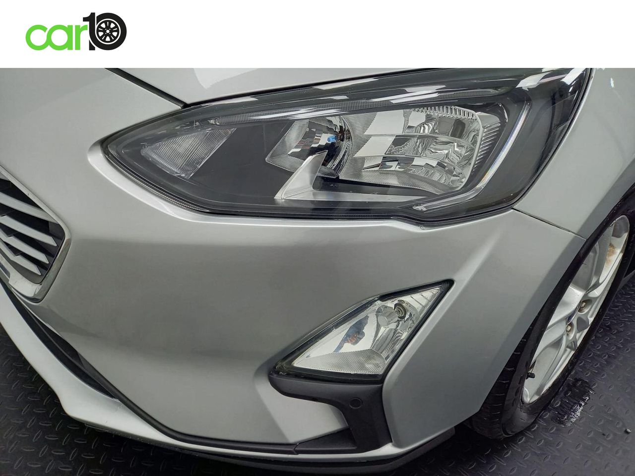 FORD FOCUS 1.0I ECOBOOST MHEV 92KW CONNECTED  - Foto 30