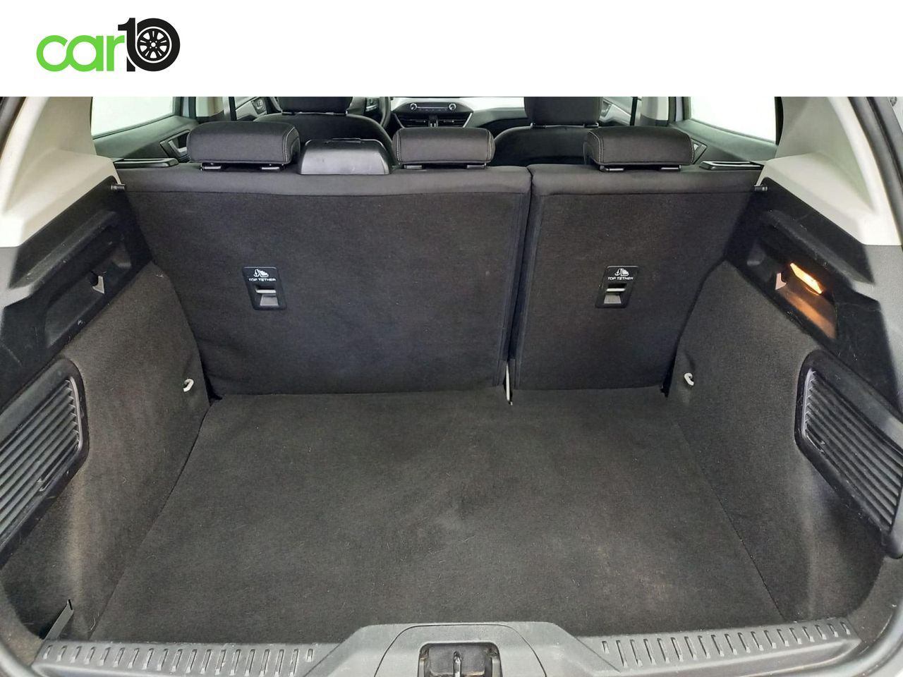 FORD FOCUS 1.0I ECOBOOST MHEV 92KW CONNECTED  - Foto 39