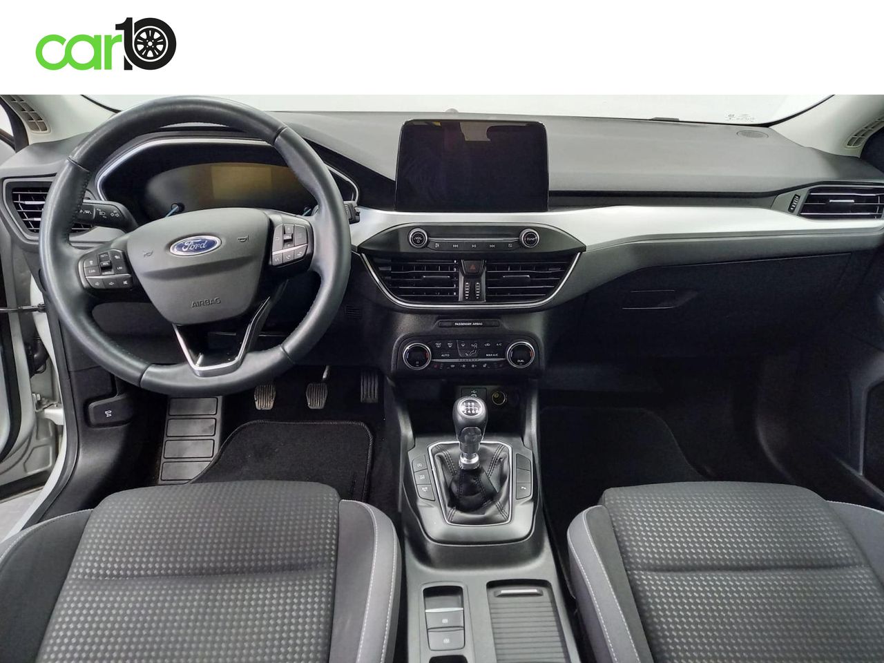 FORD FOCUS 1.0I ECOBOOST MHEV 92KW CONNECTED  - Foto 27