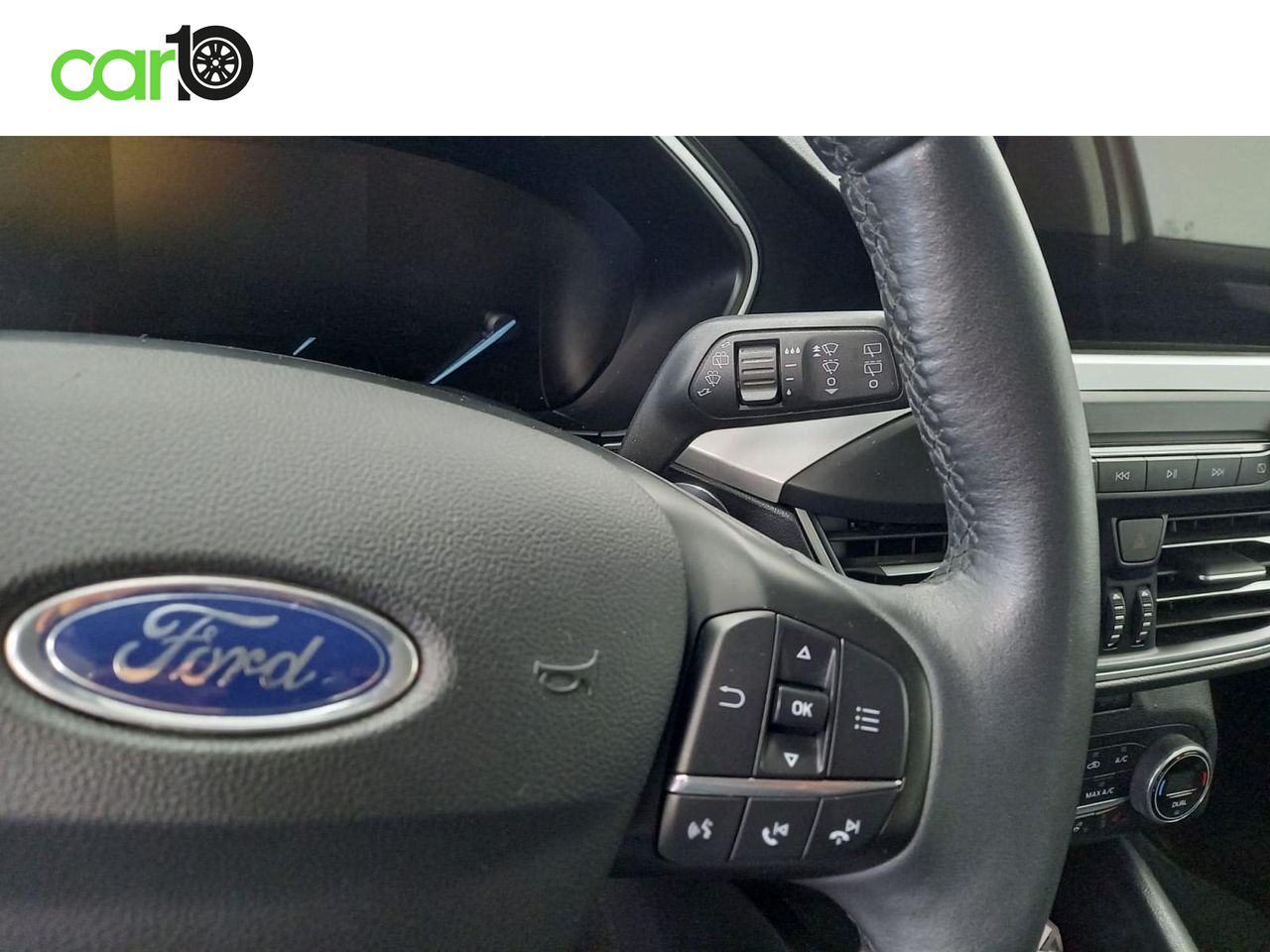 FORD FOCUS 1.0I ECOBOOST MHEV 92KW CONNECTED  - Foto 21