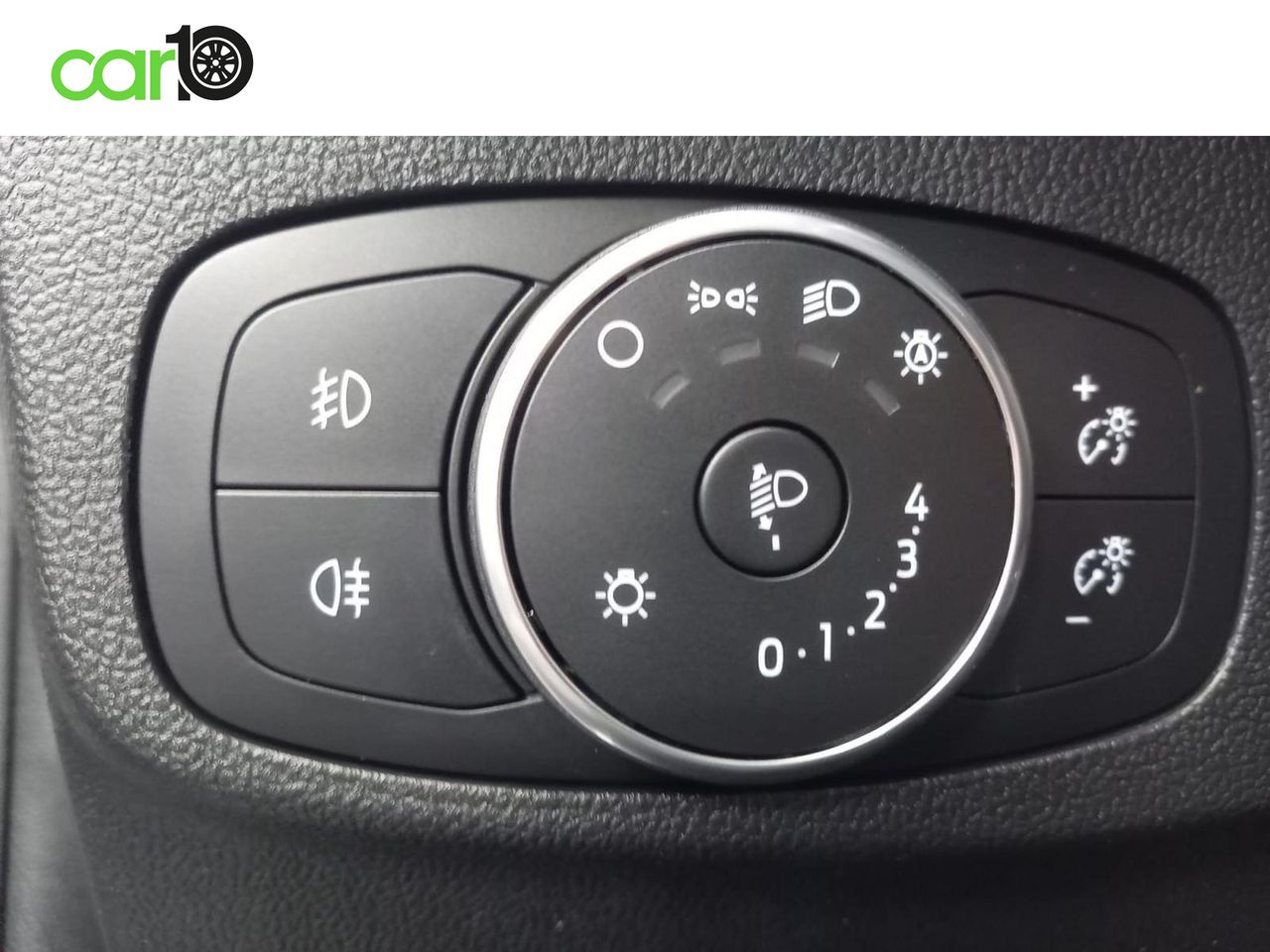 FORD FOCUS 1.0I ECOBOOST MHEV 92KW CONNECTED  - Foto 26