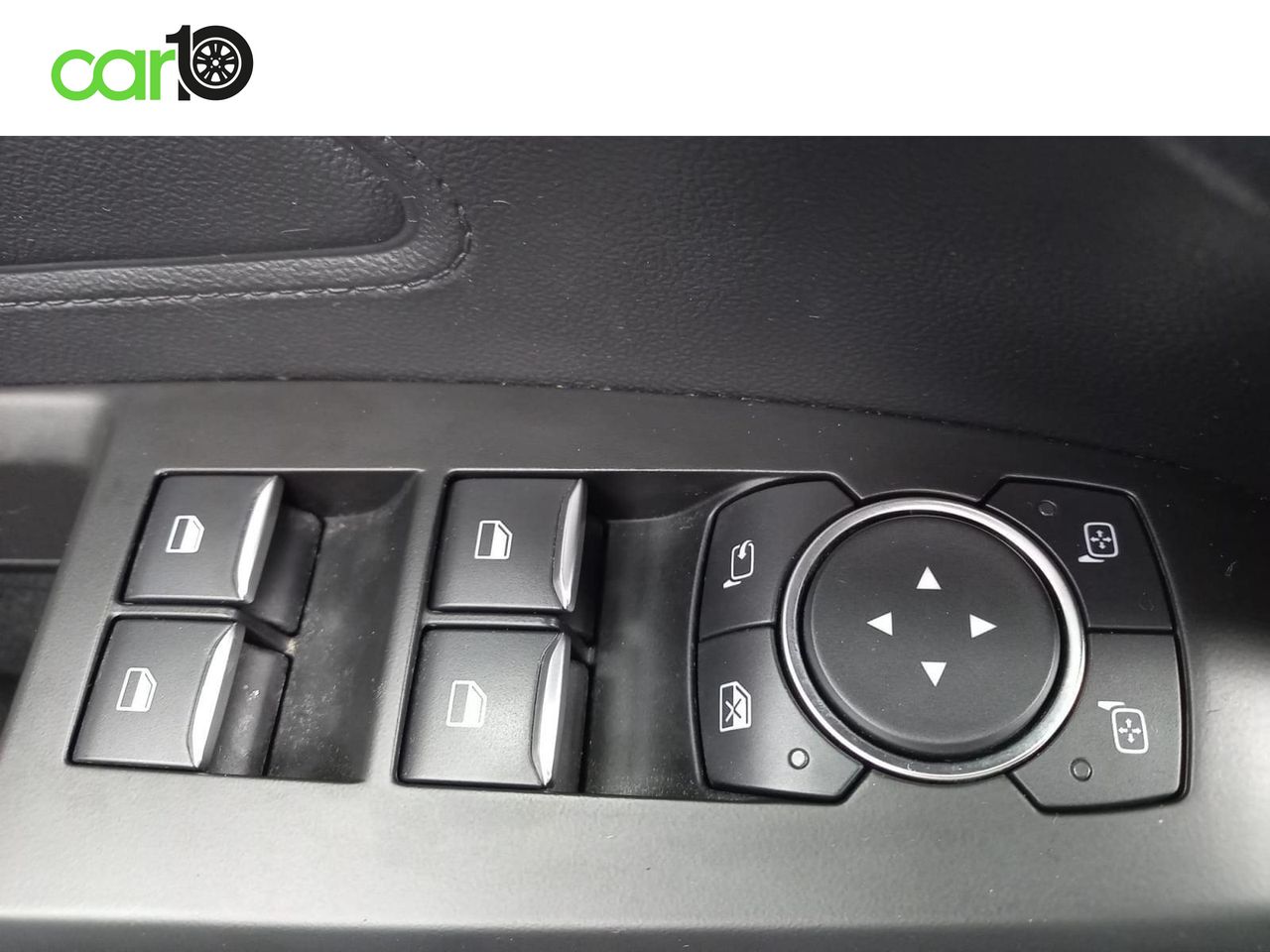 FORD FOCUS 1.0I ECOBOOST MHEV 92KW CONNECTED  - Foto 23