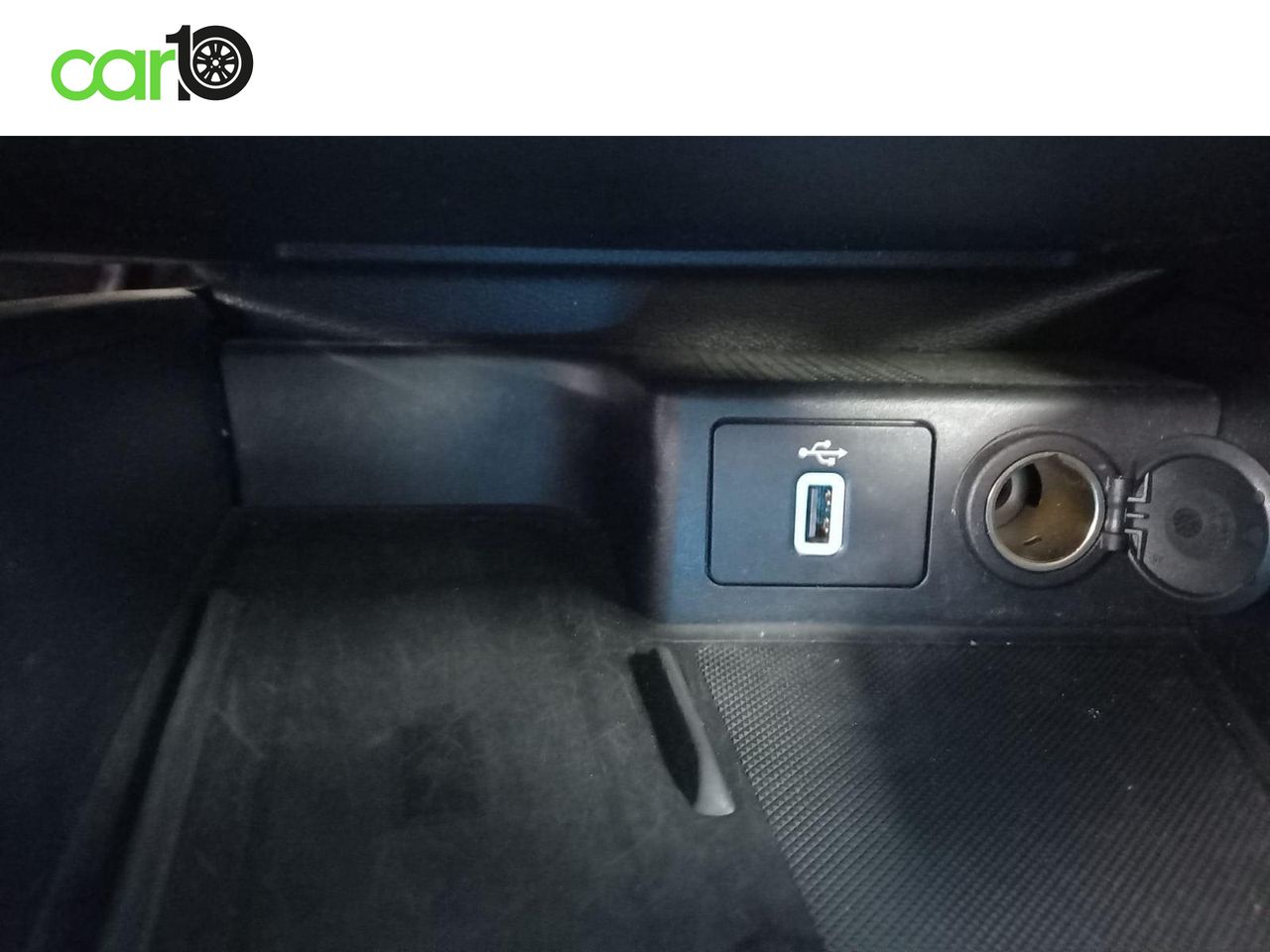 FORD FOCUS 1.0I ECOBOOST MHEV 92KW CONNECTED  - Foto 12