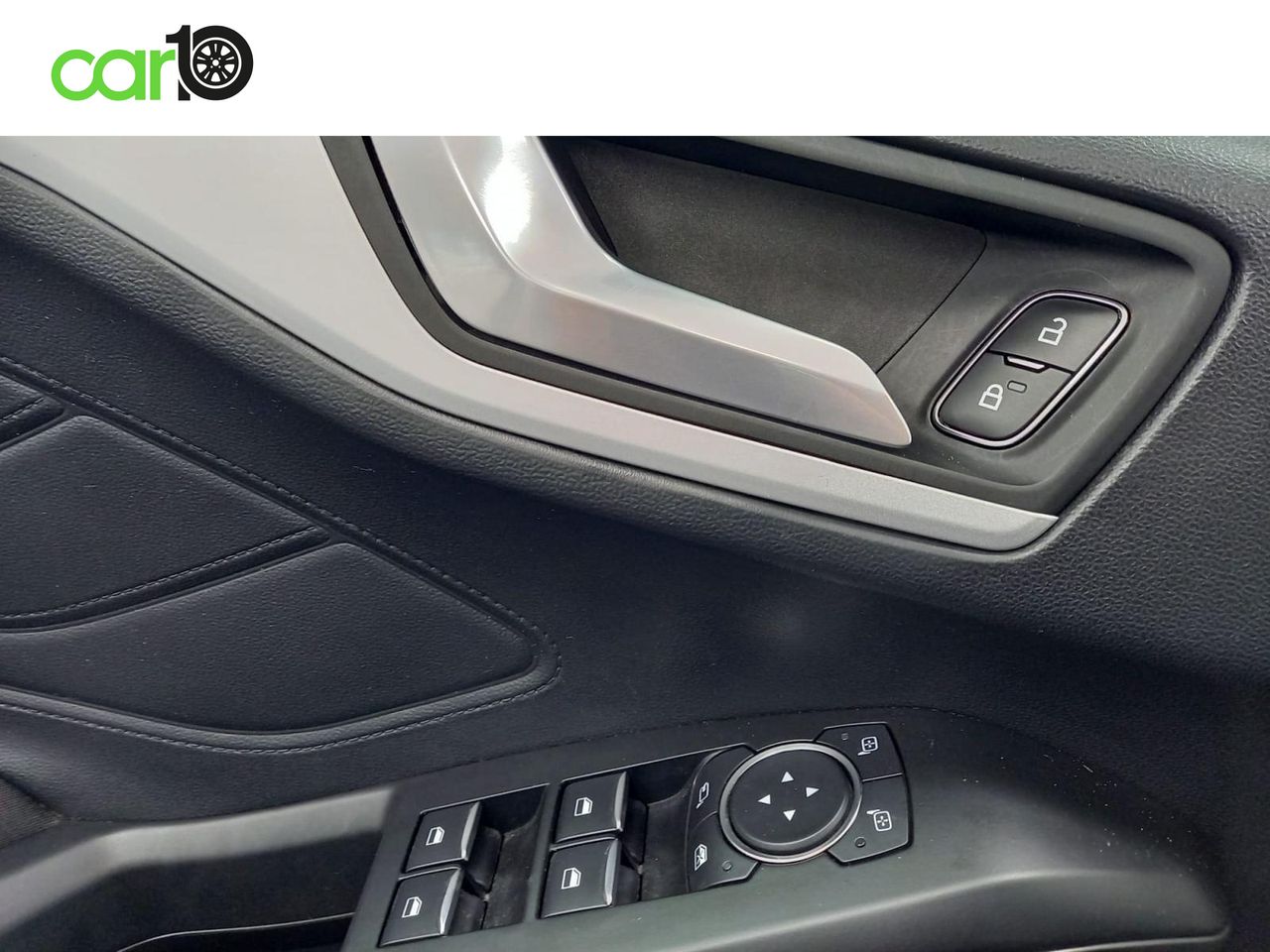 FORD FOCUS 1.0I ECOBOOST MHEV 92KW CONNECTED  - Foto 25