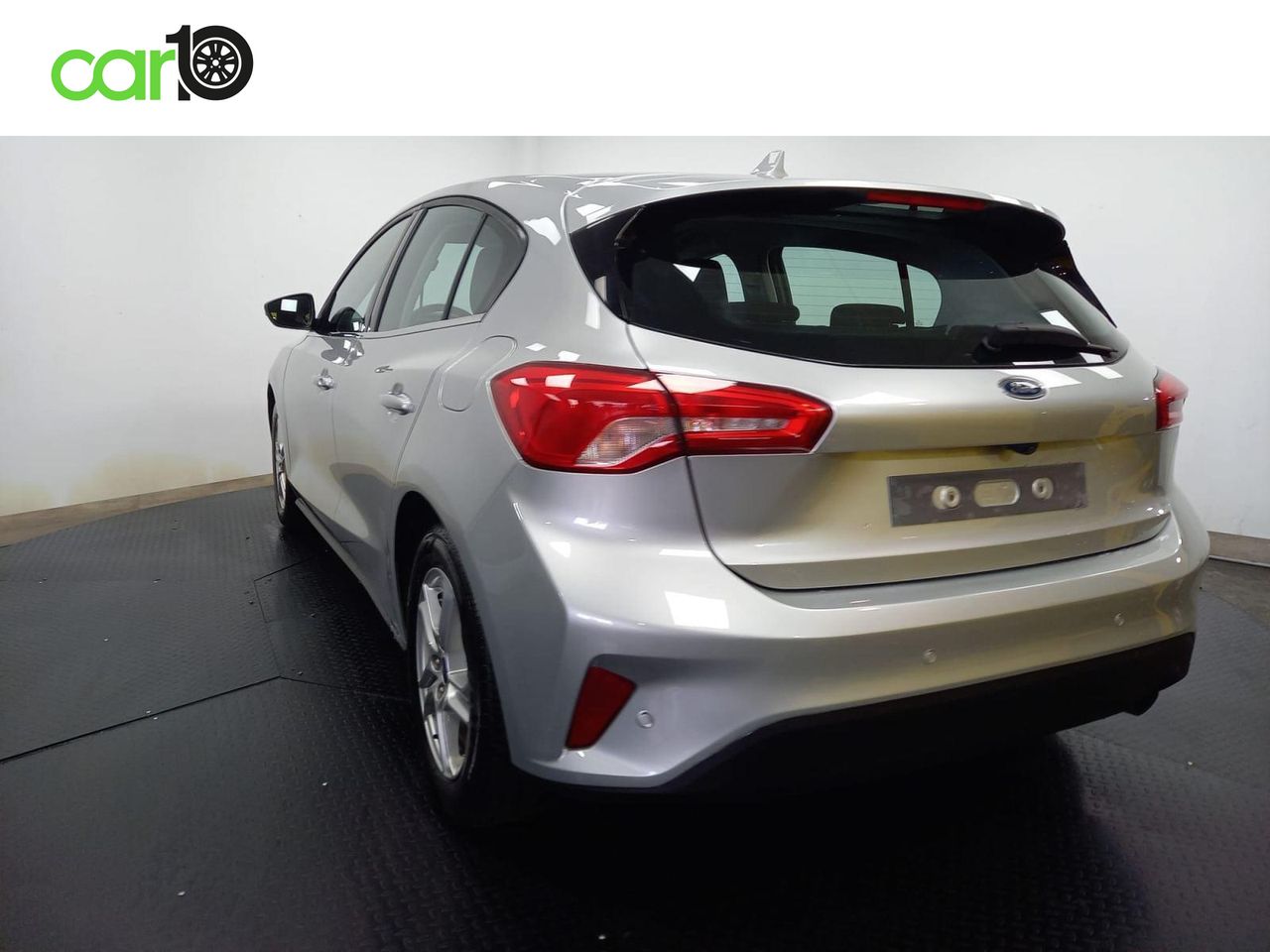 FORD FOCUS 1.0I ECOBOOST MHEV 92KW CONNECTED  - Foto 6