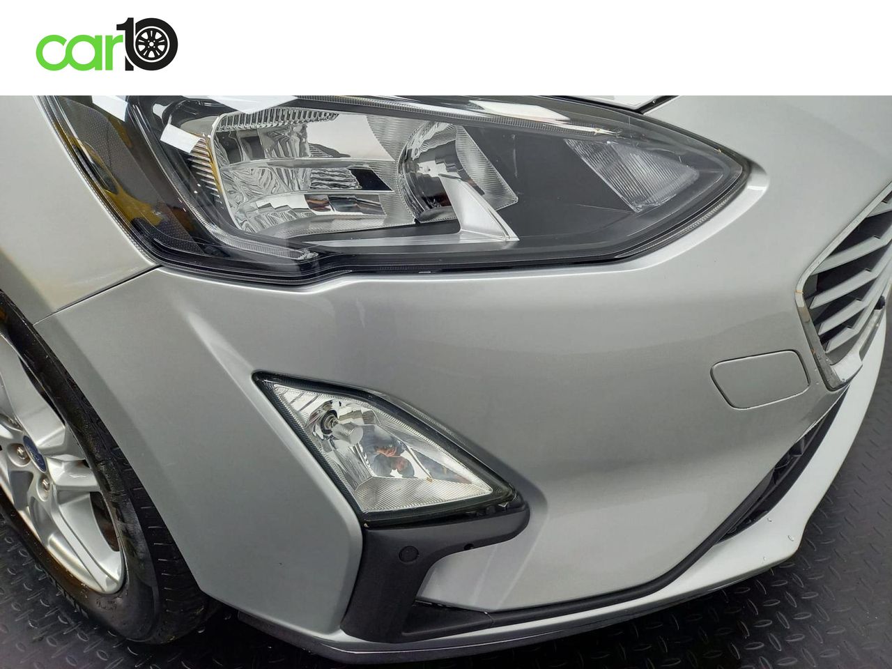 FORD FOCUS 1.0I ECOBOOST MHEV 92KW CONNECTED  - Foto 32