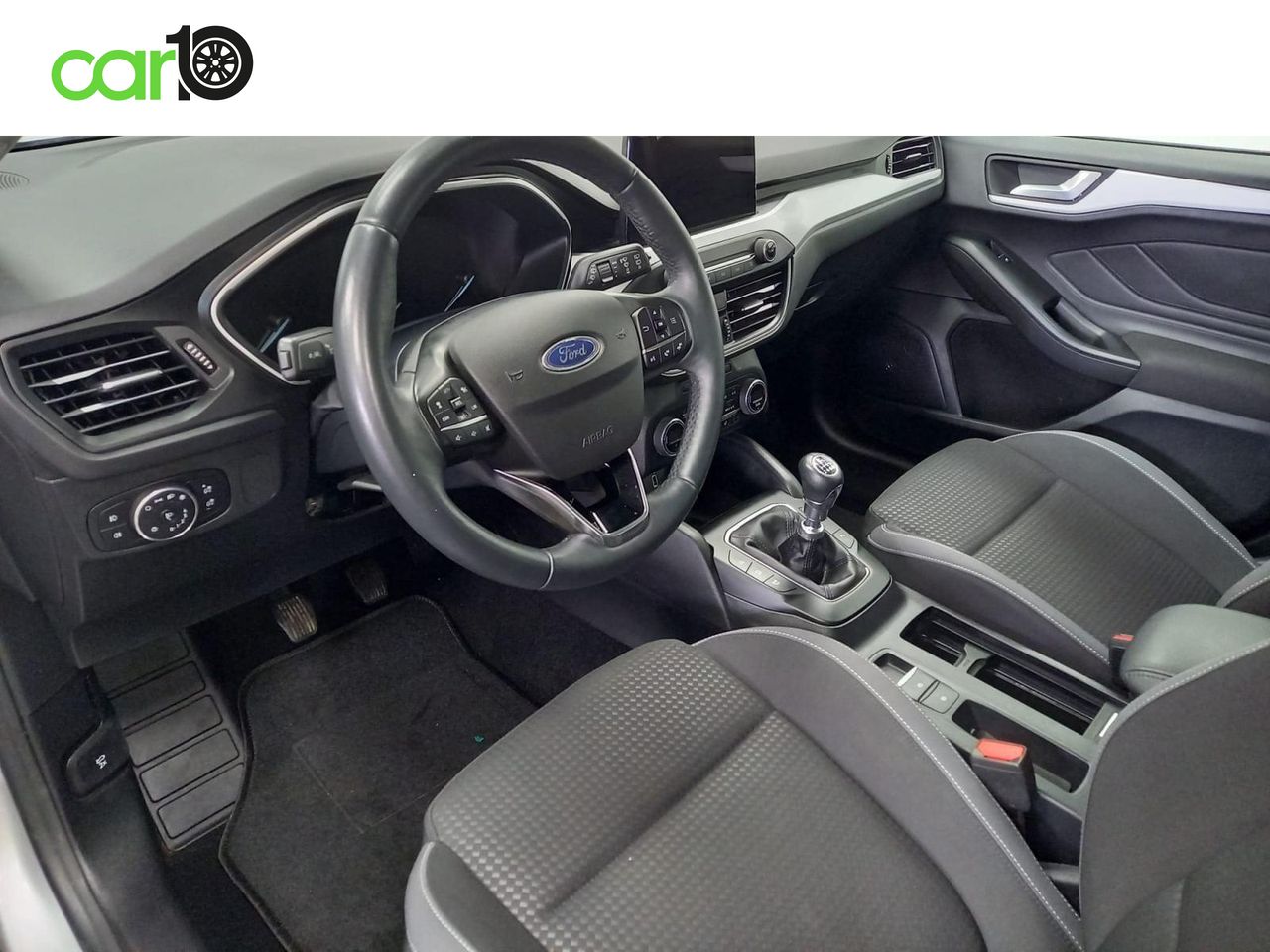 FORD FOCUS 1.0I ECOBOOST MHEV 92KW CONNECTED  - Foto 11