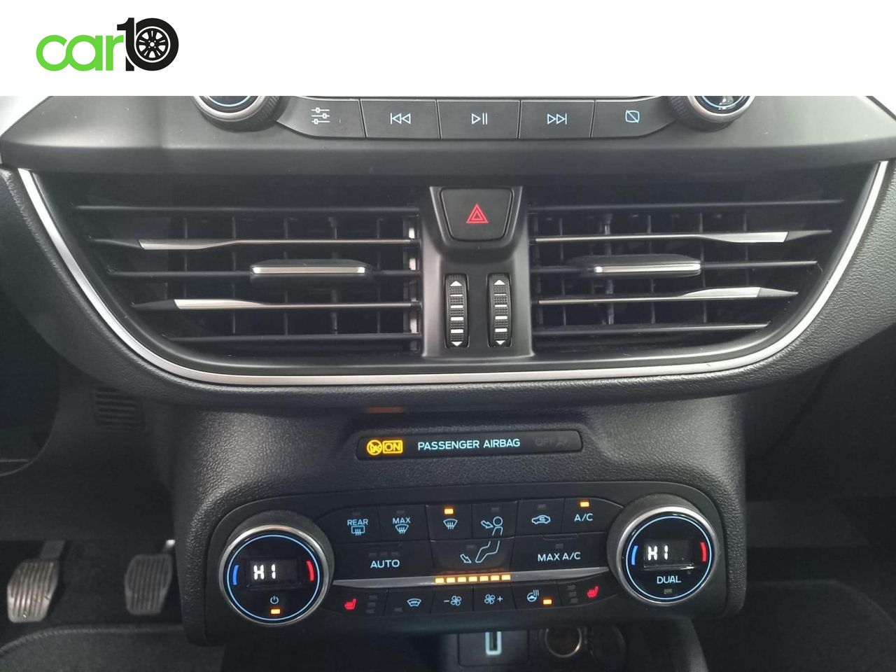 FORD FOCUS 1.0I ECOBOOST MHEV 92KW CONNECTED  - Foto 13