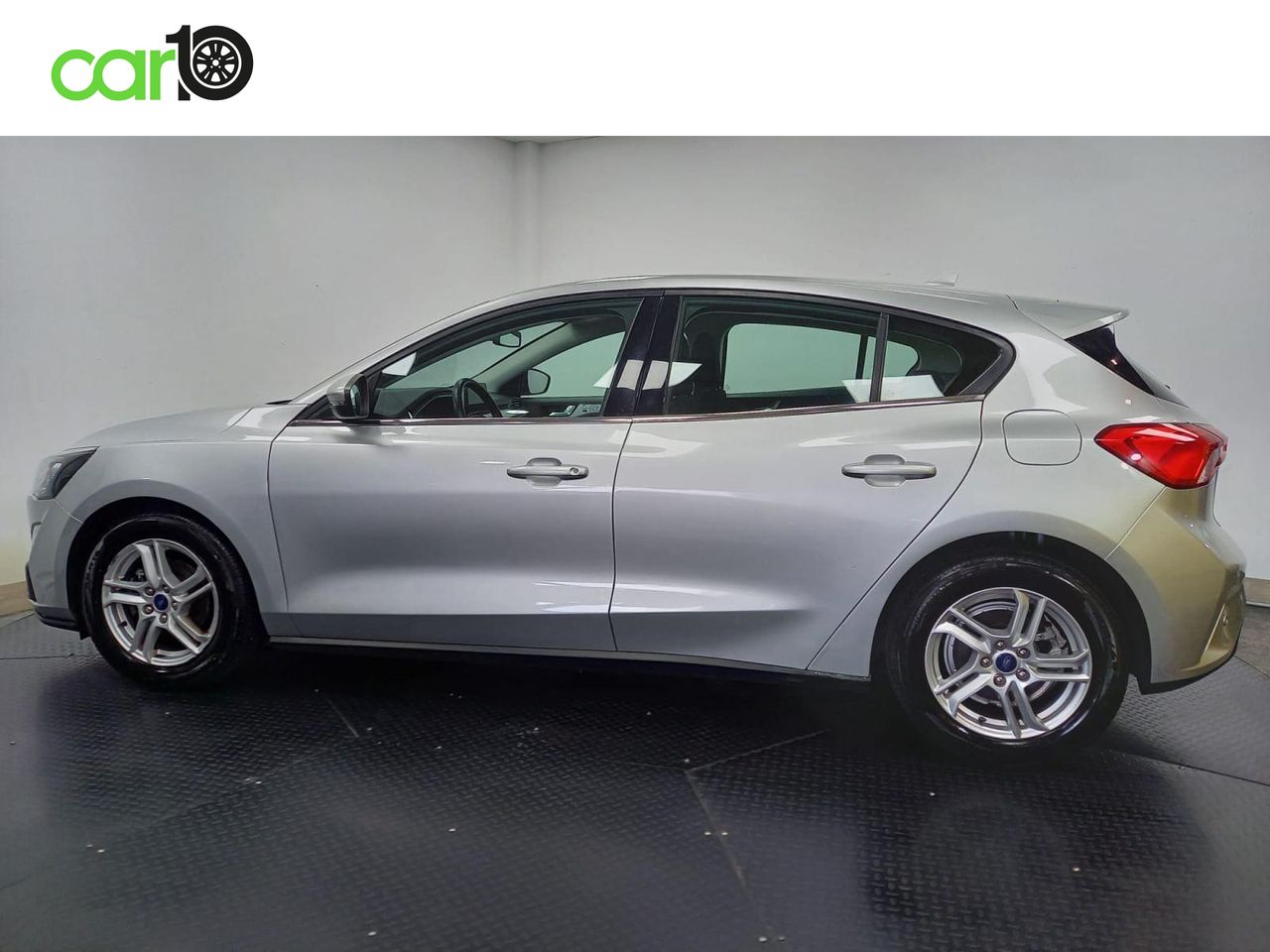 FORD FOCUS 1.0I ECOBOOST MHEV 92KW CONNECTED  - Foto 7