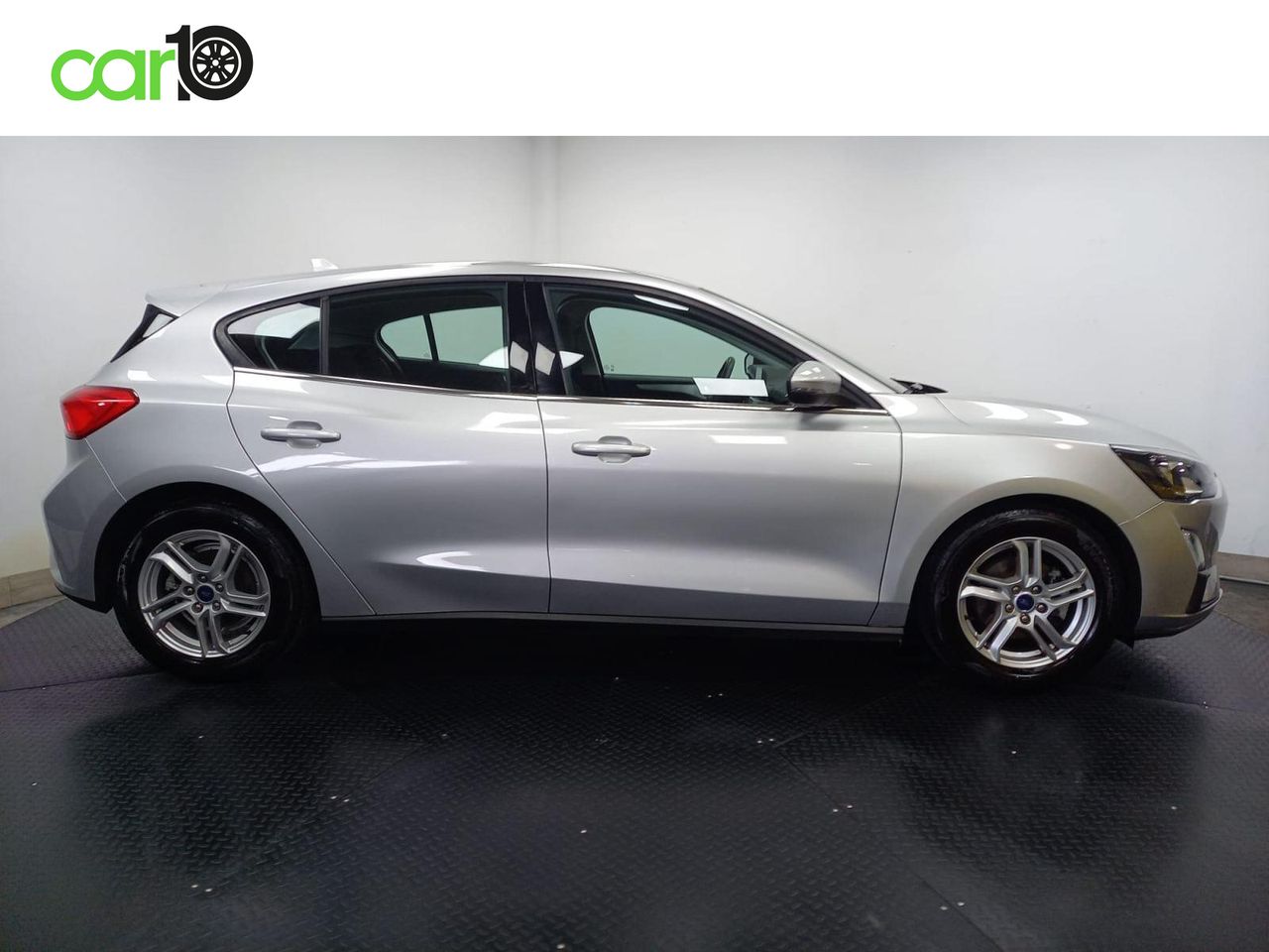 FORD FOCUS 1.0I ECOBOOST MHEV 92KW CONNECTED  - Foto 4