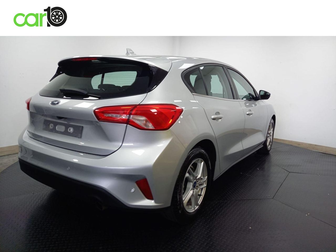 FORD FOCUS 1.0I ECOBOOST MHEV 92KW CONNECTED  - Foto 5