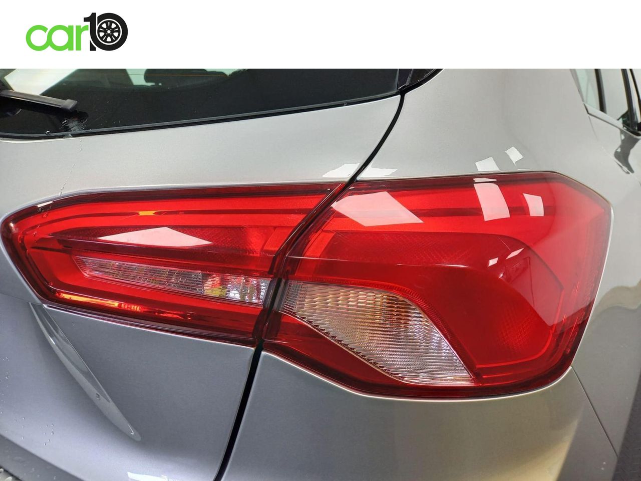 FORD FOCUS 1.0I ECOBOOST MHEV 92KW CONNECTED  - Foto 38