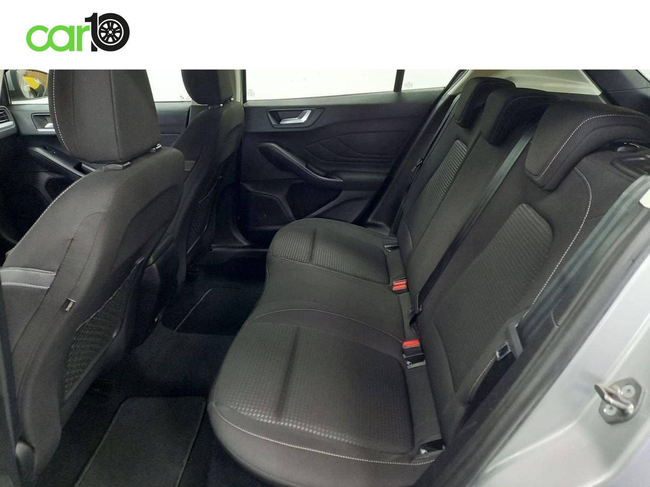 FORD FOCUS 1.0I ECOBOOST MHEV 92KW CONNECTED  - Foto 28