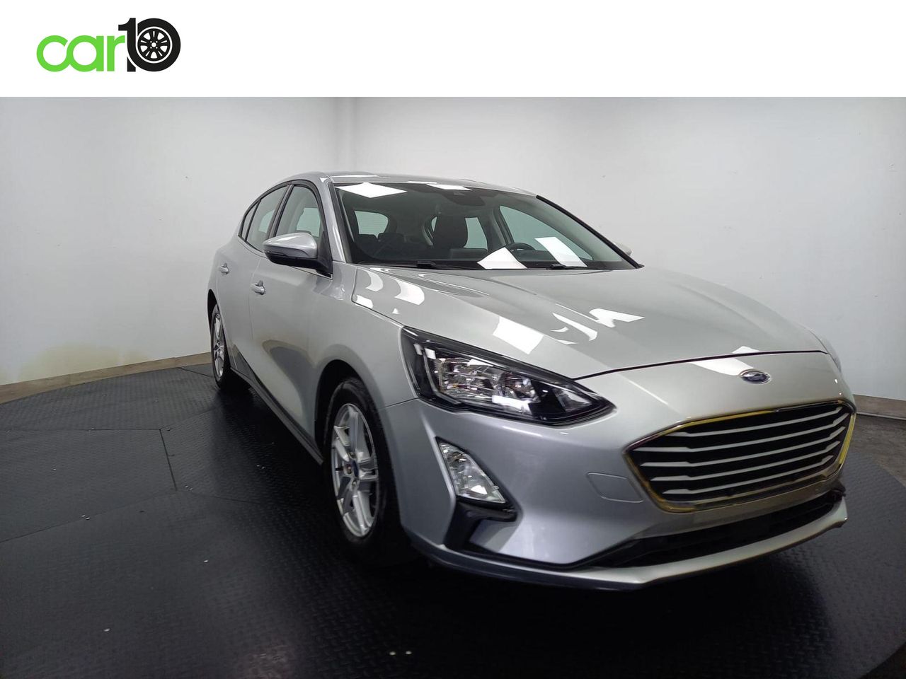 FORD FOCUS 1.0I ECOBOOST MHEV 92KW CONNECTED  - Foto 3