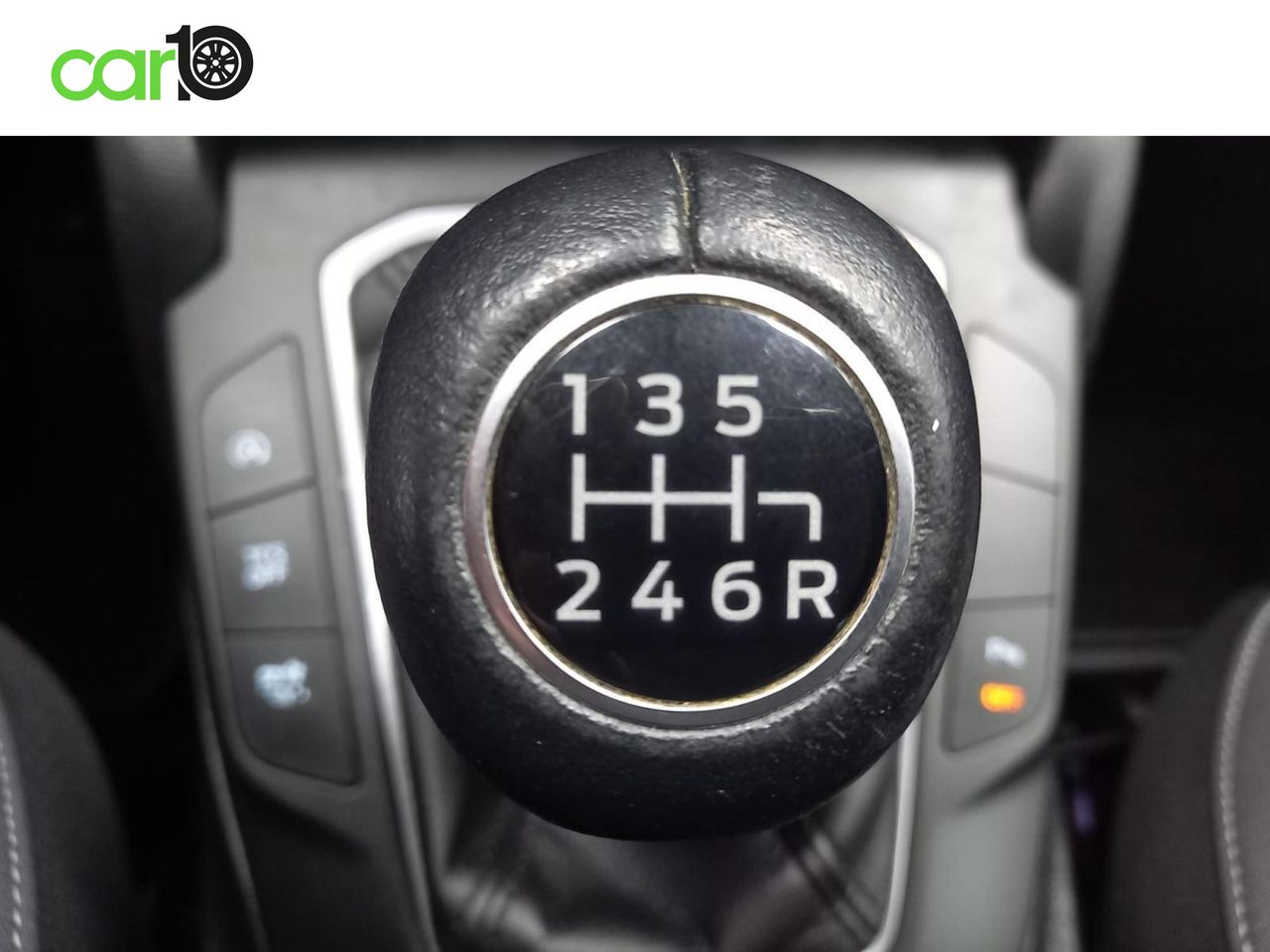 FORD FOCUS 1.0I ECOBOOST MHEV 92KW CONNECTED  - Foto 18