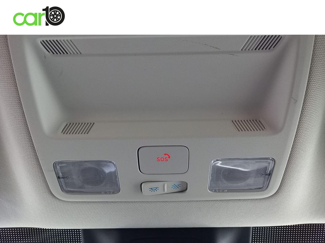 FORD FOCUS 1.0I ECOBOOST MHEV 92KW CONNECTED  - Foto 9