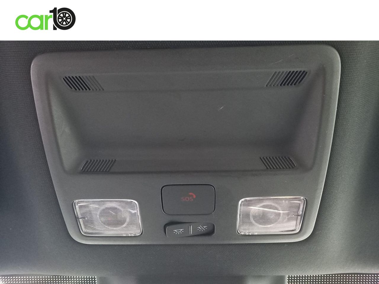 FORD FOCUS 1.5 EcoBlue ST-Line Business  - Foto 8